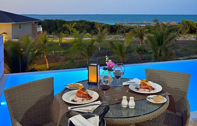 Paradisus Princesa del Mar Resort & Spa